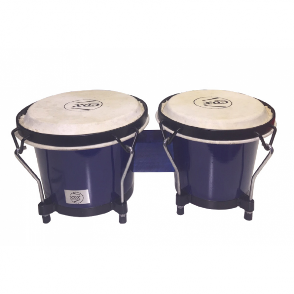 Cox BC105F-BL Bongo ürün görseli 1