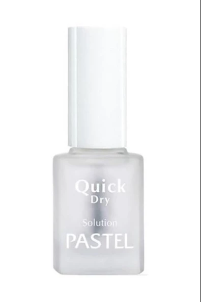 Pastel Quick Dry - Resim 3