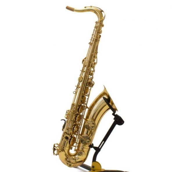 Fox YTS-7208L Tenor Saksafon ürün görseli 1