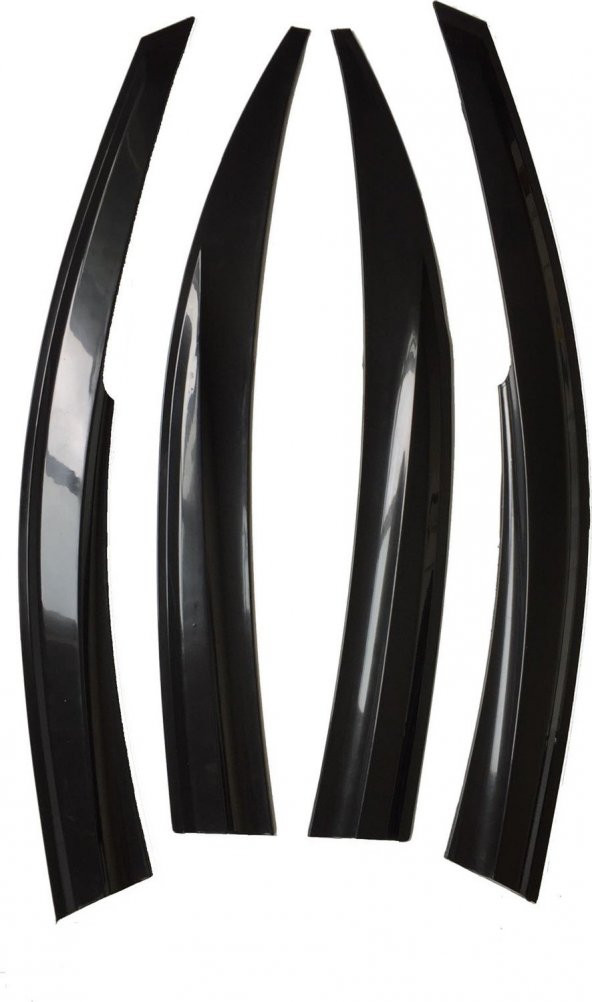 Renault Symbol 2008-2012 Cam Rüzgarlığı - Resim 3