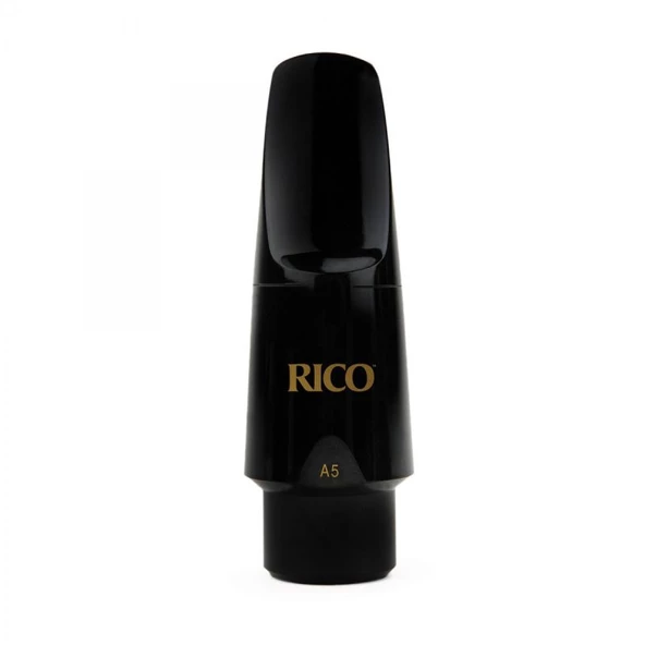 Rico A5 Tenor Saksafon Beki - Resim 2