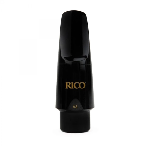 Rico A3 Tenor Saksafon Beki - Resim 2