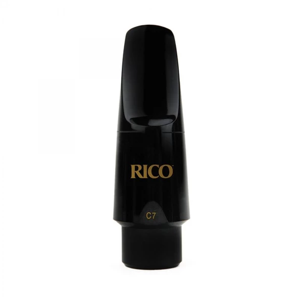 Rico C7 Alto Saksafon Beki - Resim 2