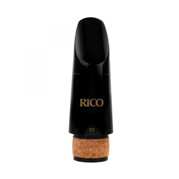 Rico B3 Bb Klarnet Beki - Resim 2