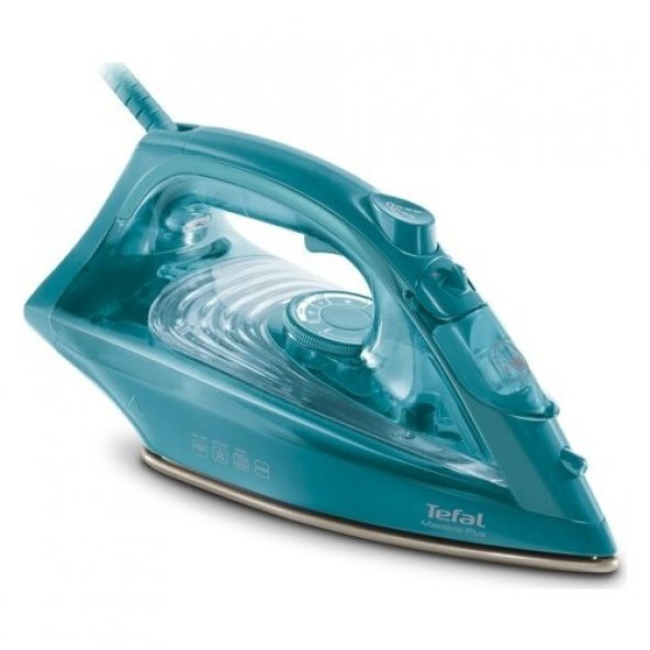 Tefal Maestro Plus FV1841 Buharlı Ütü ürün görseli 1