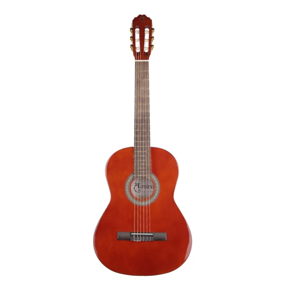Almira MG917-WA 4/4 Klasik Gitar - Resim 2
