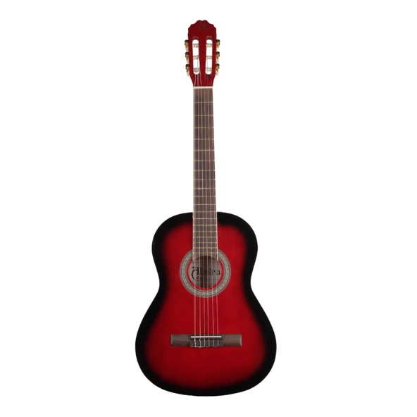 Almira MG917-RDS 4/4 Klasik Gitar - Resim 2