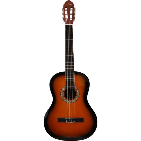 Almira MG917-SB - 4/4 Klasik Gitar ürün görseli 1