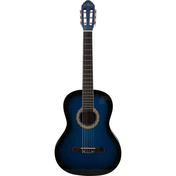 Almira MG917-BLS 4/4 Klasik Gitar ürün görseli 1
