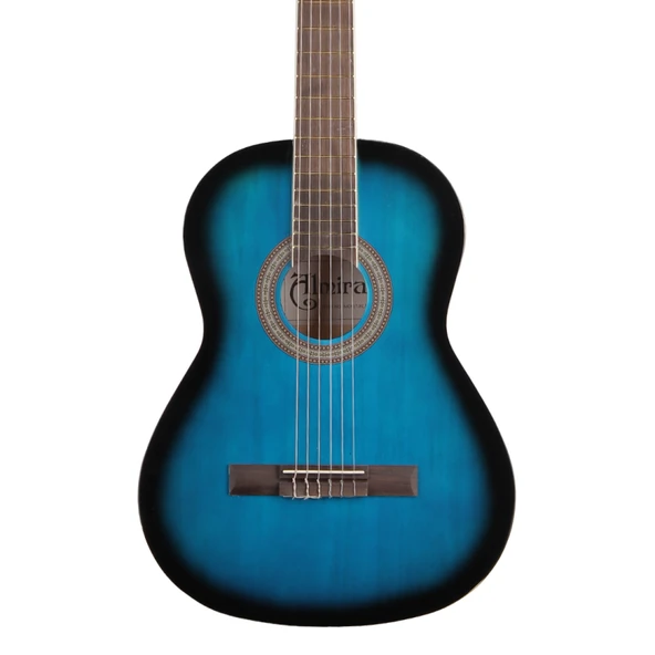 Almira MG917-BLS 4/4 Klasik Gitar - Resim 3