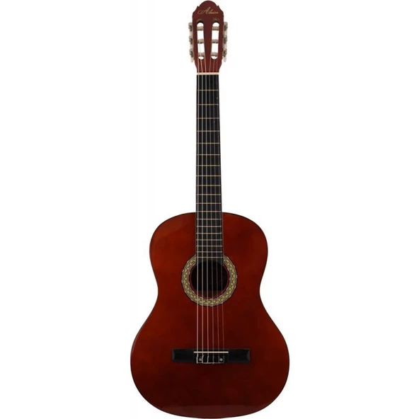 Almira MG917-WA 4/4 Klasik Gitar ürün görseli 1