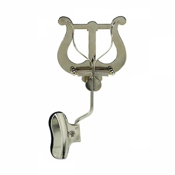 Fox Trombon Maşası TLR-01 - Resim 2