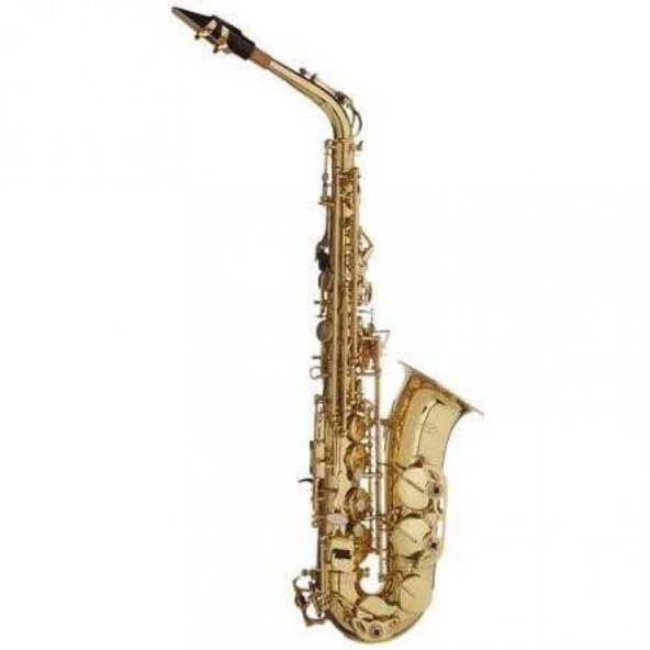 Conductor M1105A Mib Alto Saksafon ürün görseli 1