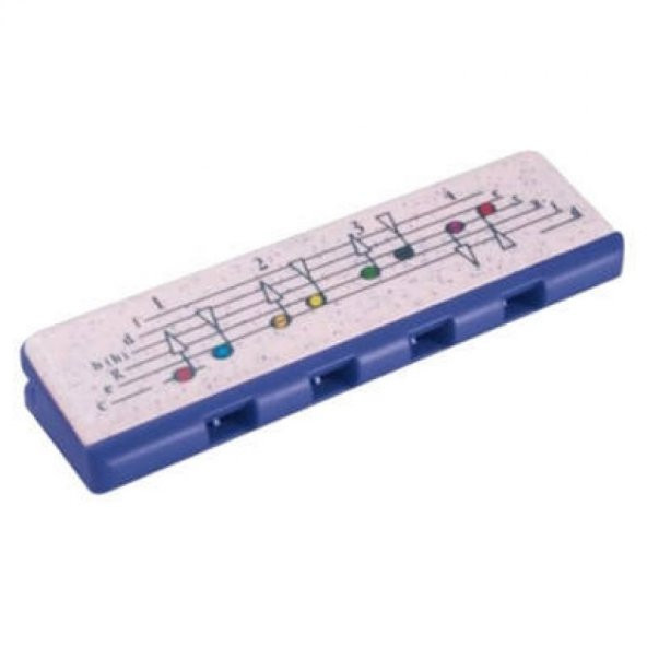 Hohner Speedy Mavi Mızıka ( Do Majör) ürün görseli 1