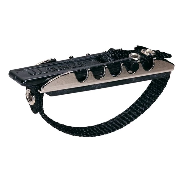 Jim Dunlop 11F Advanced Klasik Gitar Kaposu ürün görseli 1