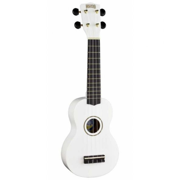 Mahalo MR1WT Soprano Ukulele ürün görseli 1