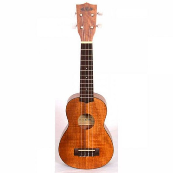Kala Egzotik Maun Soprano Ukulele ürün görseli 1