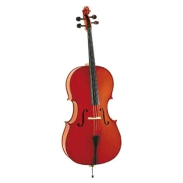 Rösler MC6012 Çello (1/2) ürün görseli 1