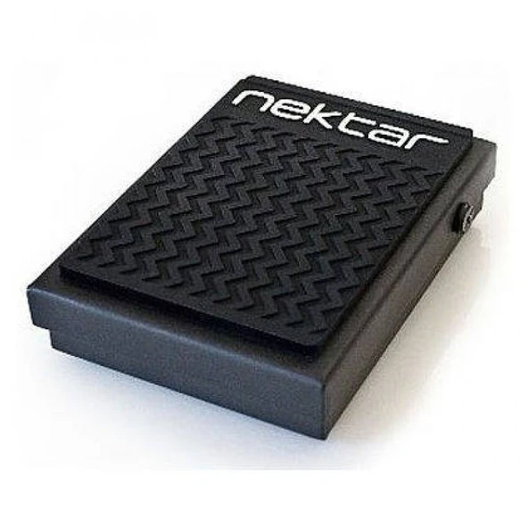 Nektar NP-1 Universal Sustain Pedal ürün görseli 1