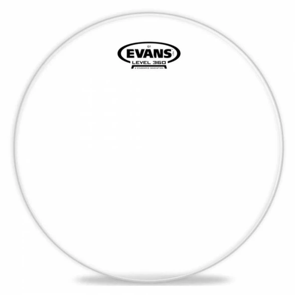 EVANS TT10G1 Davul Derisi ürün görseli 1