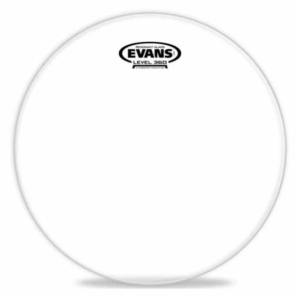 EVANS TT08RGL Davul Derisi ürün görseli 1