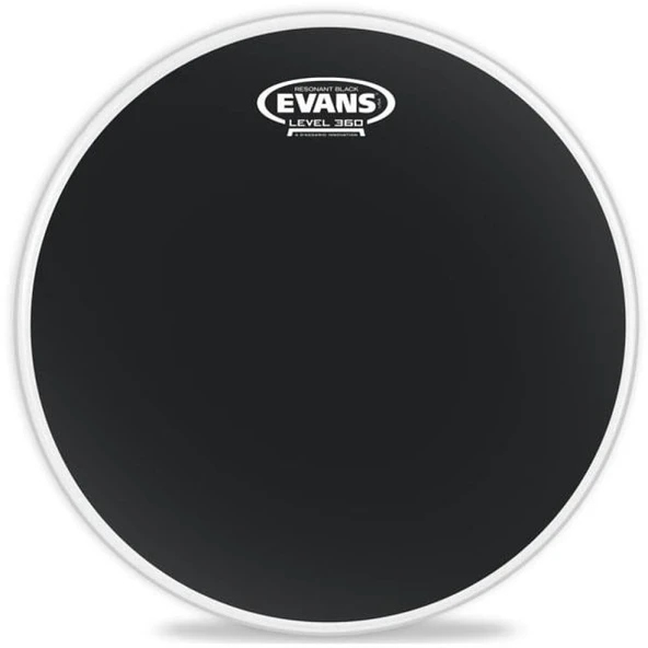 EVANS TT14RBG Davul Derisi - Resim 3