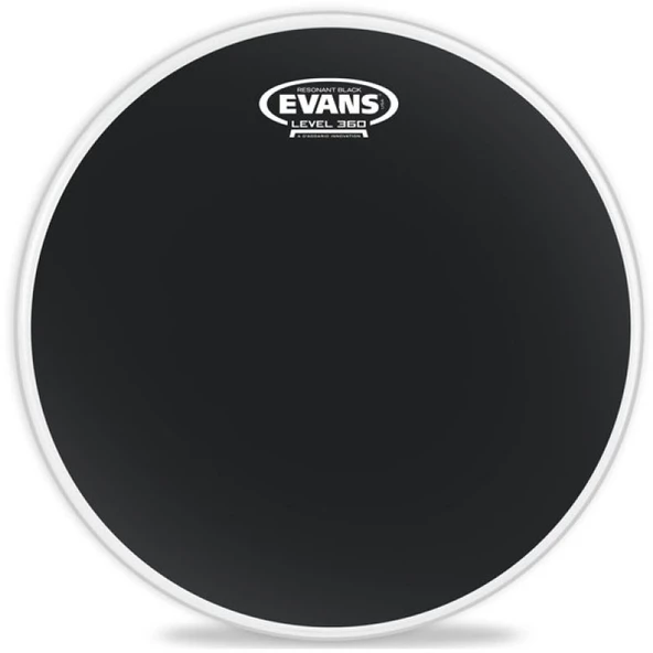 EVANS TT14RBG Davul Derisi - Resim 2