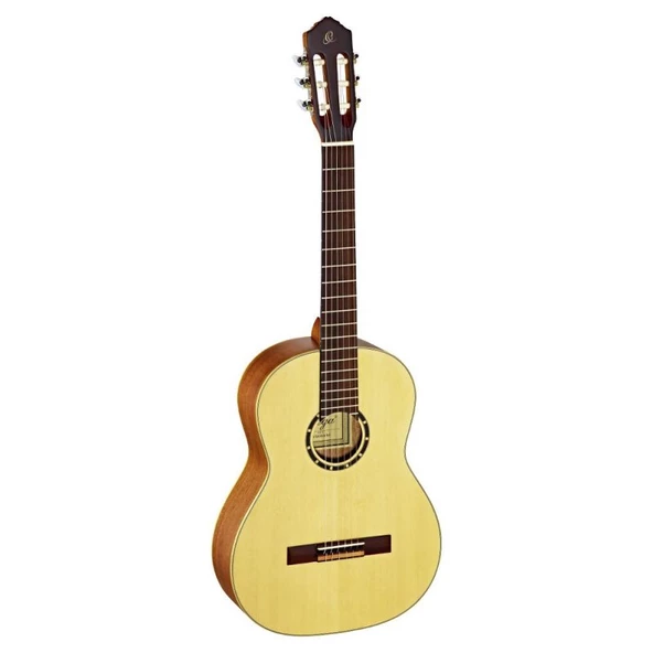 Ortega R121 Klasik Gitar (Natural) ürün görseli 1