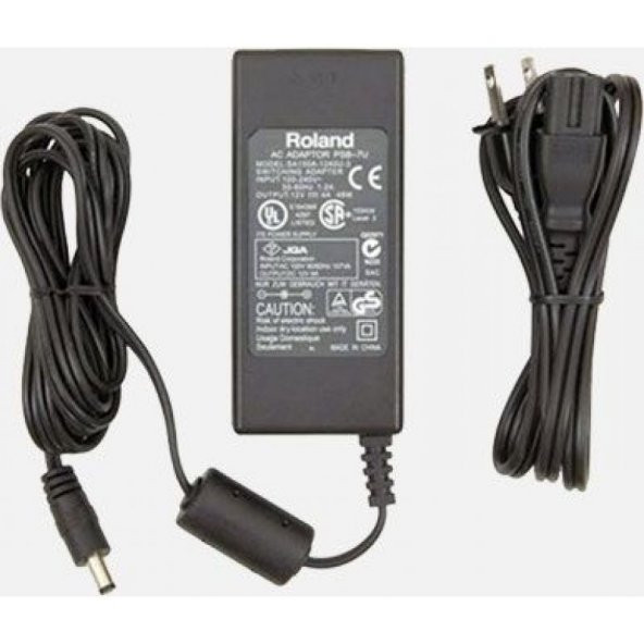 ROLAND PSB-7U Adaptör - Resim 2