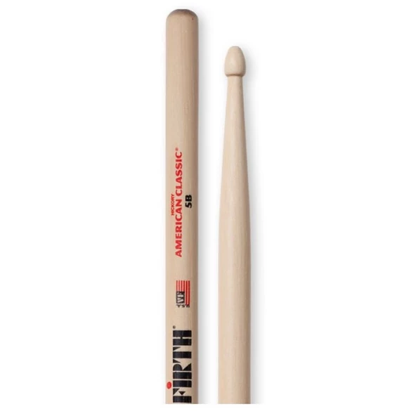 VICFIRTH V5B ürün görseli 1