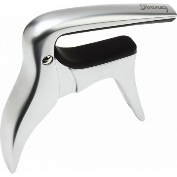 IBANEZ IGC10 Gitar Kapo ürün görseli 1