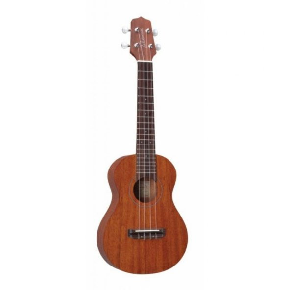 TAKAMINE GU-C1 Concert Ukulele - Resim 2