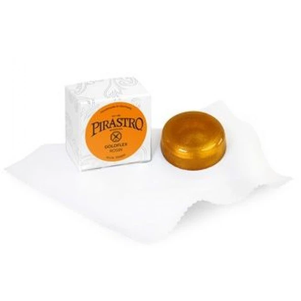Pirastro Goldflex Sarı Reçine - Resim 3
