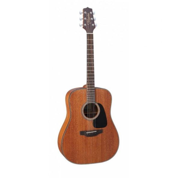 TAKAMINE GD11M NS Naturel Satin Maun Akustik Gitar ürün görseli 1
