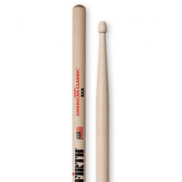 VICFIRTH 85A - Resim 2