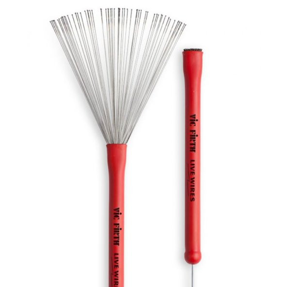 VICFIRTH LW - Resim 2