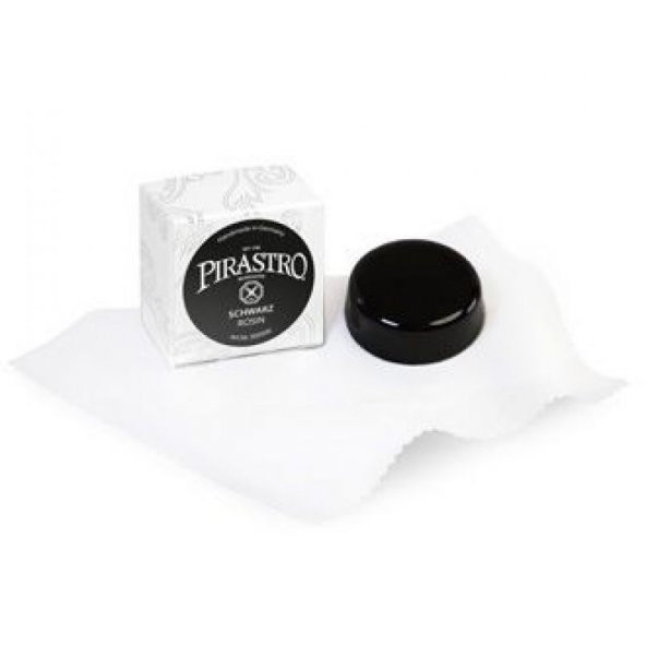 Pirastro Reçine (Schwarz) - Resim 2