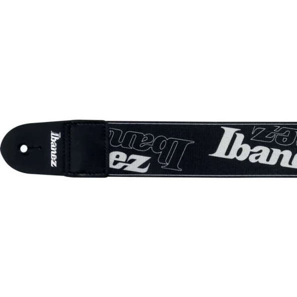 Ibanez GSD50-P6 Gitar Askısı ürün görseli 1