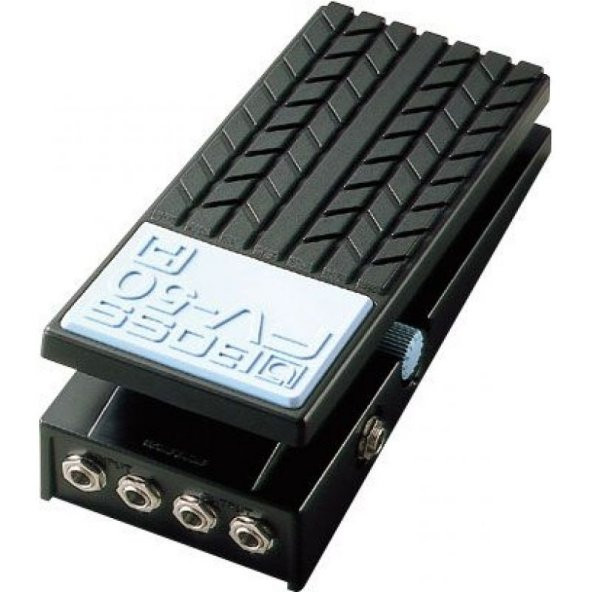 Boss FV-50H(C) Volume Pedal ürün görseli 1