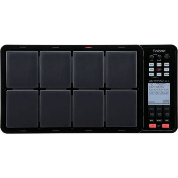 ROLAND SPD-30-BK Octapad ürün görseli 1