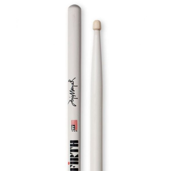 VICFIRTH SJM Signature Serisi  Jojo Mayer Baget ürün görseli 1