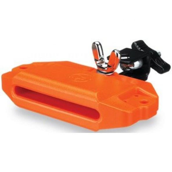 LATIN PERCUSSION LP1204 - LP® Piccolo Jam Block ürün görseli 1