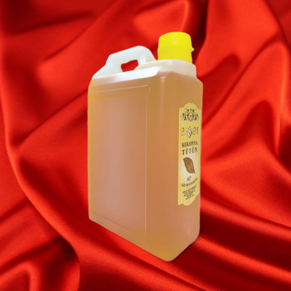 TÜTÜN KOLONYASI 1000ML ürün görseli 1