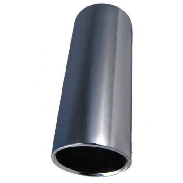 Ernie Ball P04234 Slide Yüzüğü (1.9x4.8cm) ürün görseli 1