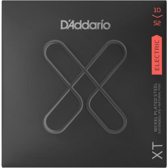DADDARIO XTE1052 ürün görseli 1