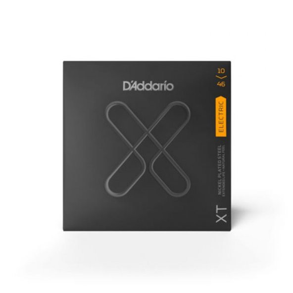 DADDARIO XTE1046 ürün görseli 1