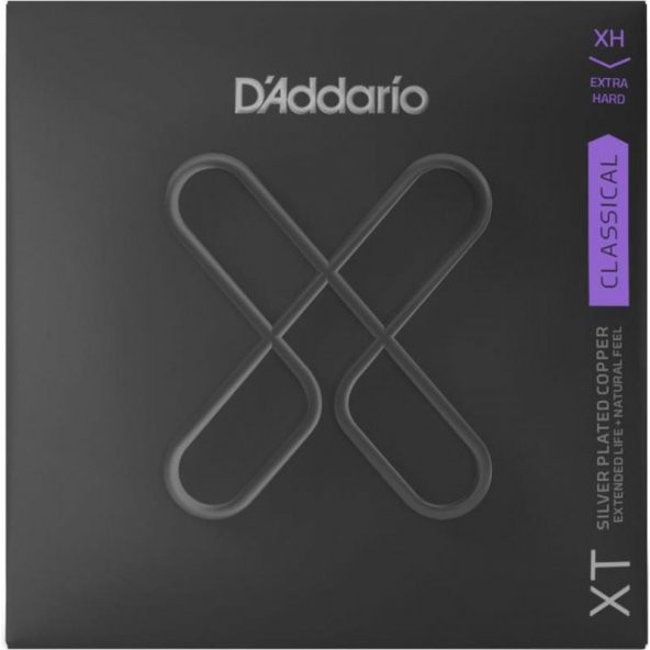 DADDARIO XTC44 ürün görseli 1