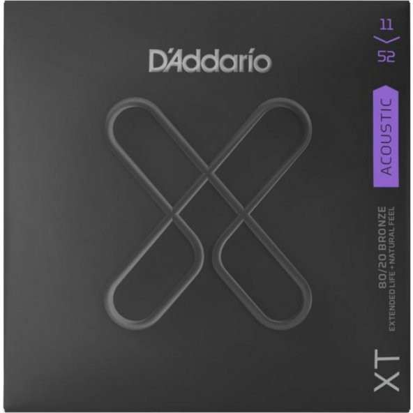 DADDARIO XTABR1152 ürün görseli 1