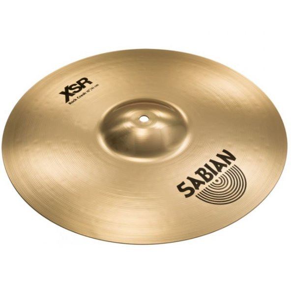 SABIAN XSR1609B ürün görseli 1