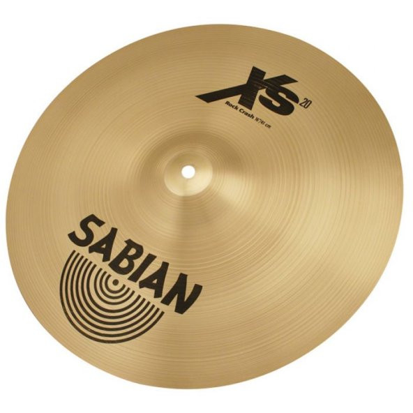 SABIAN XS1609 ürün görseli 1